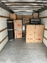 Easy Peazy Moving photo 2
