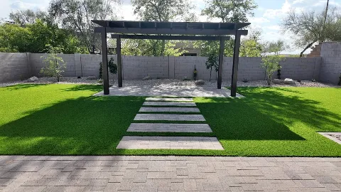 Hawkeye Landscaping Inc photo 1
