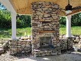 Larry Ritterbeck Masonry photo 6