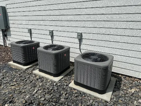 Comfort Heating and Air Conditioning, LLC photo 1