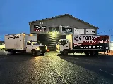 Rocky Island Movers and Deliveries