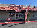California Cushion & Carpet