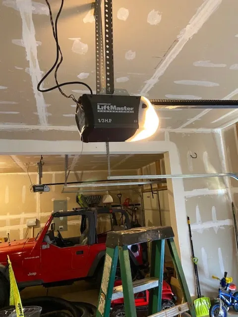 Carmel Overhead Door Service in Carmel