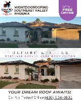 Mighty Dog Roofing of Southeast Valley Phoenix photo 3