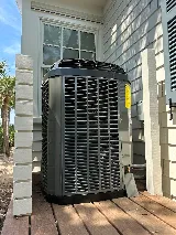 AC Heating and Air Conditioning Services