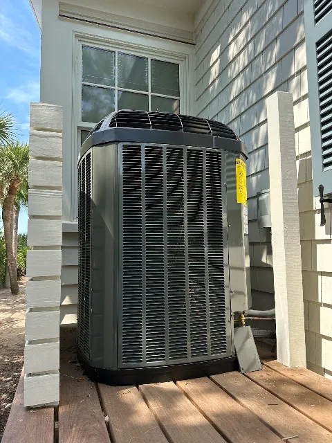 AC Heating and Air Conditioning Services photo 1