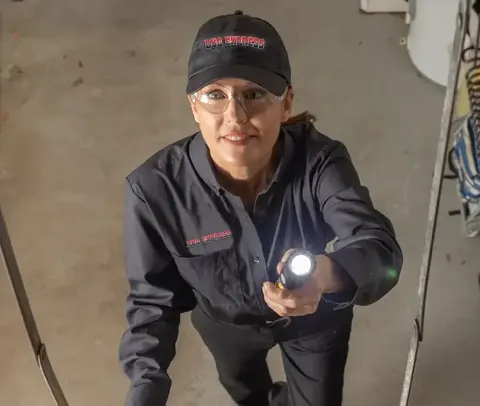 Bug Express Pest Control in San Angelo