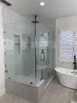 Cost-U-Less glass