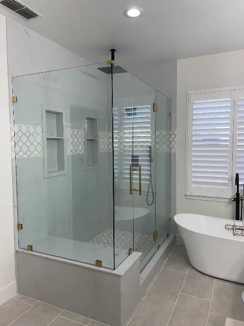 Cost-U-Less glass photo 1