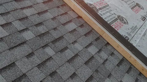 Hugaert Roofing in Davenport