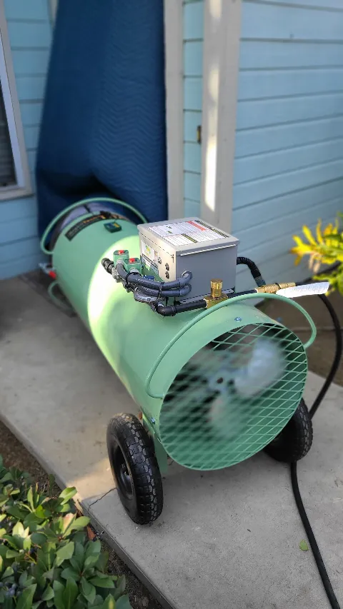 Dustin Pest Control photo 1