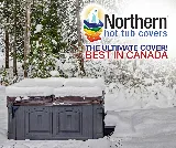Northern Hot Tub Covers photo 2