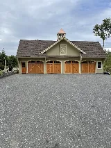 RidgeLine Overhead Garage Door of Connecticut