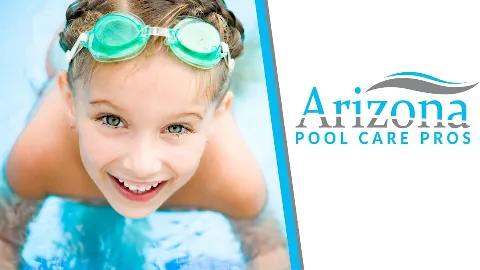 Arizona Pool Care Pros in San Tan Valley