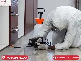 HMO - Residential and Commercial Pest Control Charlotte photo 7