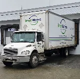 Smart Movers North Vancouver photo 2