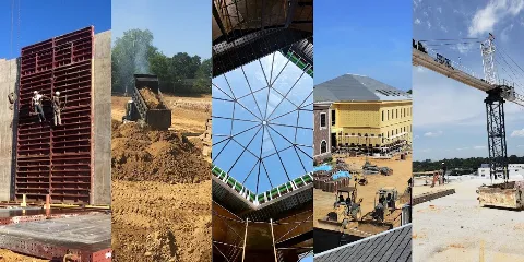Mac's Construction Company Inc. photo 1