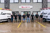 Razor Heating & A/C Ltd.