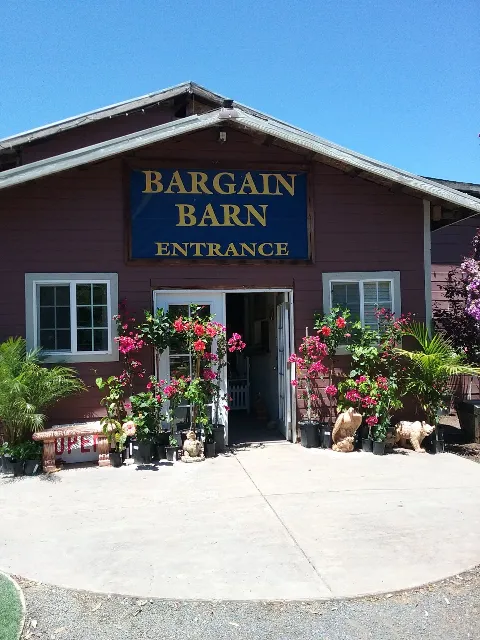 Bearscapes Nursery & Landscape photo 1