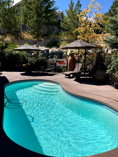 ASP - America's Swimming Pool Company of Reno in Reno
