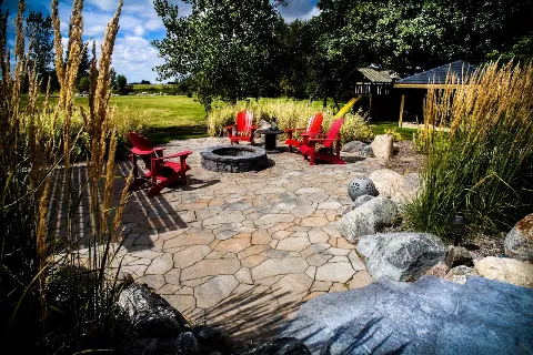 3 Seasons Landscaping Winnipeg photo 1