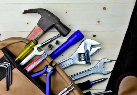 Handyman Vaughan photo 1