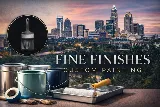 Fine Finishes Custom Painting