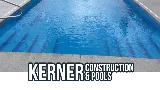 Backyard Escapes by Kerner Pools & Spas