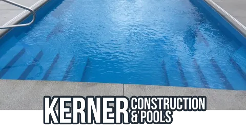 Backyard Escapes by Kerner Pools & Spas in Bismarck