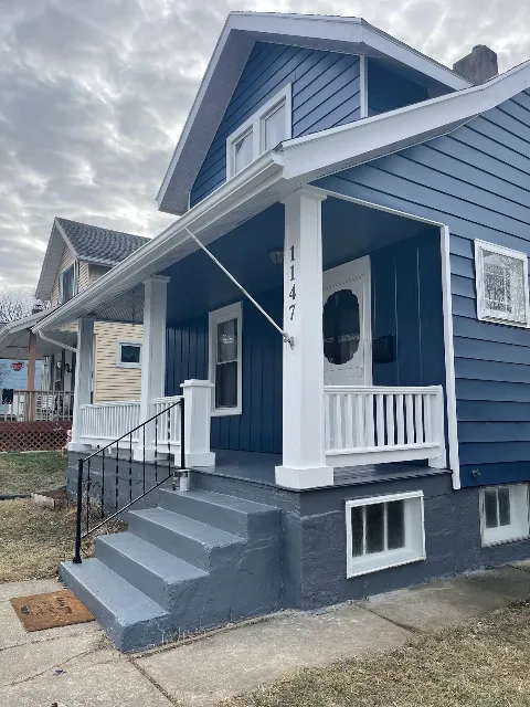 RainSky Professional Painting Company LLC photo 1