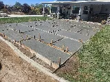 Vargas Concrete & Landscaping