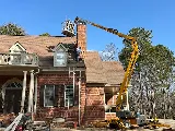 Anglin's Foundation & Chimney Repairs photo 2
