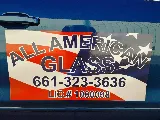 All American Glass