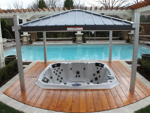 The Backyard Fun Store LLC in Wilmington
