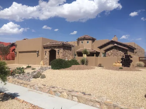 Robles Coatings, LLC in Las Cruces