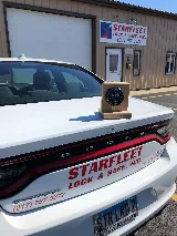 Starfleet Lock & Safe, Inc. photo 5