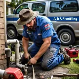 A & A Plumbing
