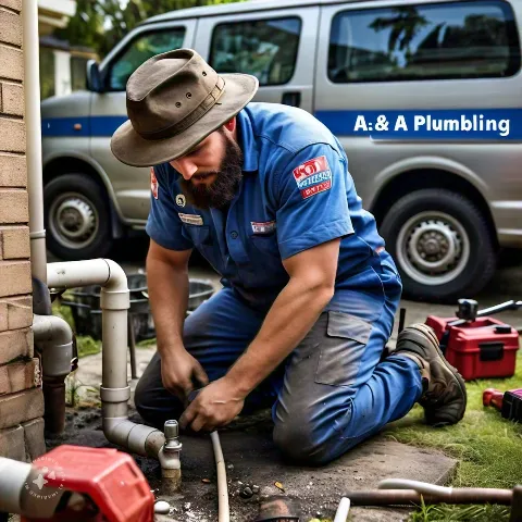 A & A Plumbing photo 1
