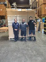 BMS Moving & Storage photo 4