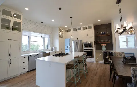 CENTRAL ALBERTA FLOORING photo 1