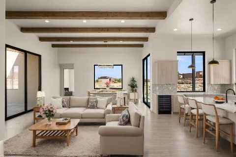 Organ Mesa Group photo 1