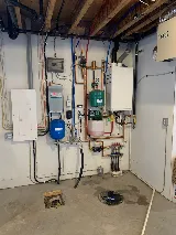 Brown Electrical Contracting Ltd photo 2