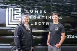 Lumen Lighting & Electric