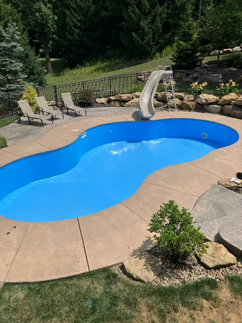 Aqua Pools photo 1