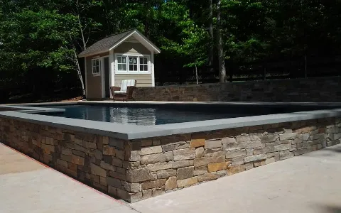 Moore Masonry Inc. photo 1