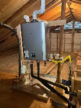 Choate's Air Conditioning, Heating, Plumbing And Electrical photo 5
