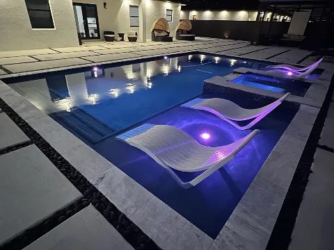 BAFCO POOLS photo 1