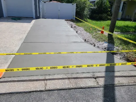 Bay to Bay Concrete, LLC photo 1