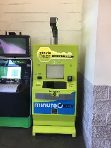Minute Key