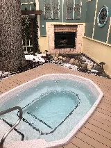 The Oasis Hot Tub Gardens photo 8